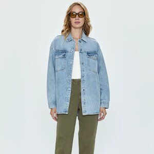 Pistola Mandy Oversized Shaket